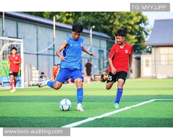 从梦想起航到绿茵场上变成足球的旅程与成长