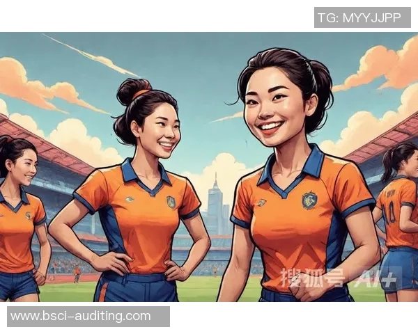 女性在足球场上的崛起与挑战探索她们如何打破传统界限与性别偏见 女性在足球场上的崛起与挑战探索她们如何打破传统界限与性别偏见