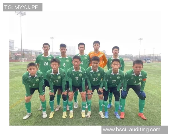 依依足球：探索青少年足球的成长之路与未来发展潜力