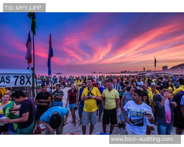 巴西足球盛宴即将开启球迷热情高涨期待精彩对决