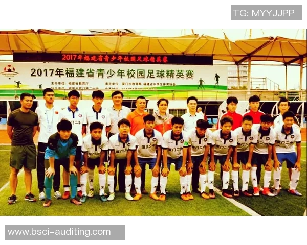 未来足球之星十强榜单揭晓谁将成为下一个天王