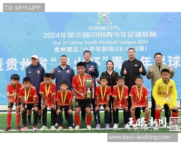 江干区足球发展新篇章青少年培训与社区联赛齐头并进