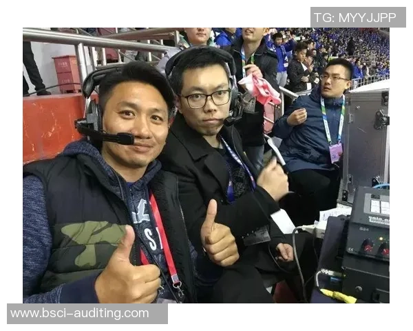 激情解说足球盛宴展现才华与热爱竞聘之路的挑战与机遇