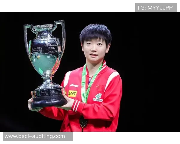 赵娜的乒乓球人生深度对话揭示奋斗与梦想的背后故事 赵娜的乒乓球人生深度对话揭示奋斗与梦想的背后故事