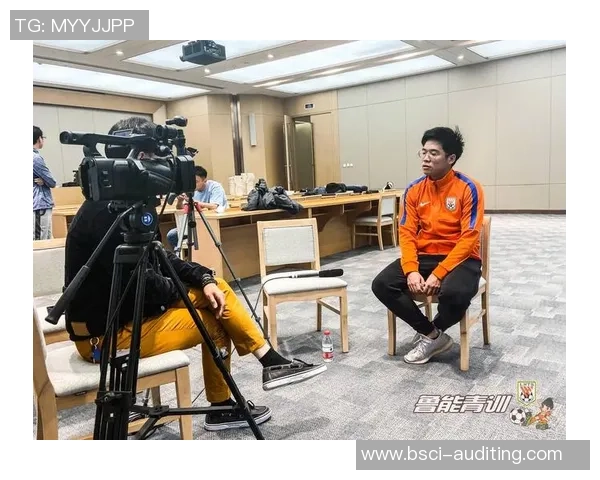 足球刘愚：从青训新星到职业赛场的崛起之路与未来展望