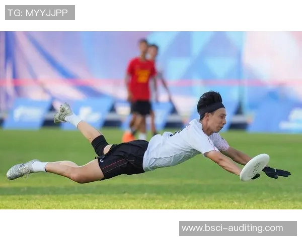 飞盘战术解析：深入探讨上海飞盘队的盯防策略与技巧